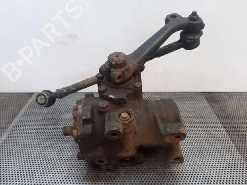 Steering rack MERCEDES-BENZ 124 Saloon (W124)  | BP3687333M22 