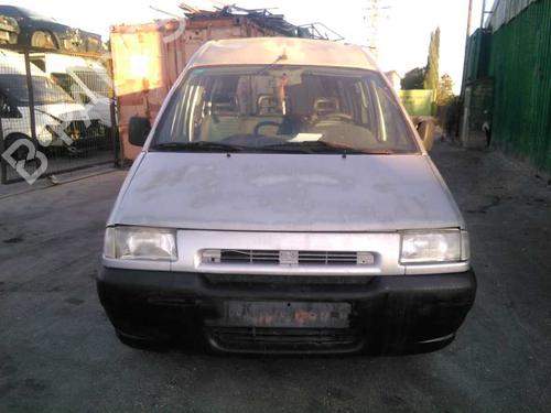 Gear lever FIAT SCUDO Van (220_) 1.9 TD | BP7408518M90 