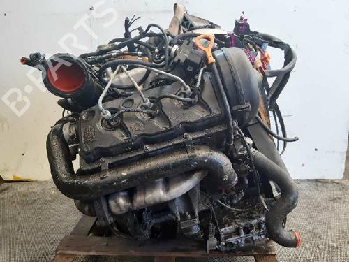 Engine AUDI A6 C5 (4B2, 4B4) 2.5 TDI | BP4434262M1 - Image 6