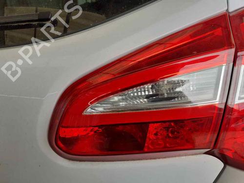 Used Right tailgate light Right tailgate light KIA CEE'D (JD) [2012-2018] 34120312 34120312