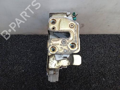Used Front right lock NISSAN PRIMERA Hatchback (P11) 1.8 16V (114 hp) 10053875