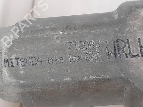 Front left window mechanism SUBARU TRIBECA (B9)  | BP10502108C22 