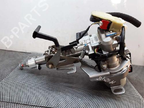 Used Steering column Steering column RENAULT MEGANE III Hatchback (BZ0/1_, B3_) [2008-2026] 4940158 4940158