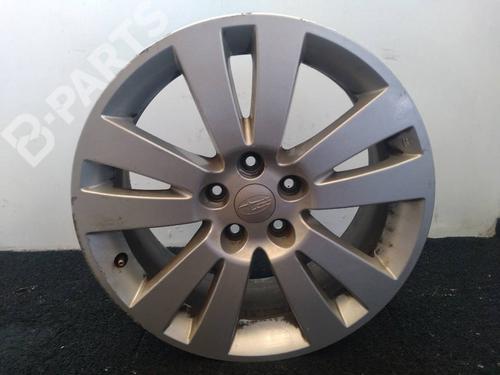 Used Rim Rim SUBARU TRIBECA (B9) 3.6 (WXF) (258 hp) 10502103 10502103