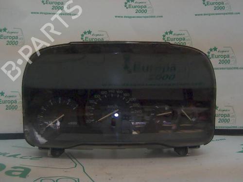 Used Instrument cluster Instrument cluster FORD ESCORT V (AAL, ABL) 1.8 D (60 hp) 204624 204624