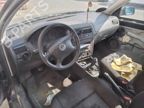 AC compressor VW GOLF IV (1J1) 1.4 16V | BP15835056M34 