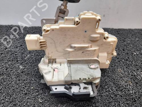 Rear left lock AUDI A6 C6 (4F2) 2.4 | BP4758043C100 