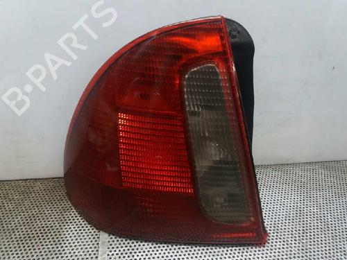 Used Left taillight Left taillight 1254464 1254464