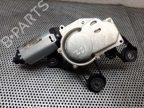 Used Rear wiper motor FORD FUSION (JU_) 1.4 TDCi (68 hp) 4439030