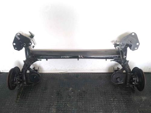 Used Rear axle Rear axle 8812322 8812322
