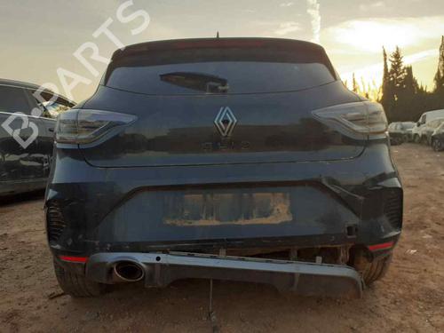 Right headlight RENAULT CLIO V (B7_) | BP30968144C29