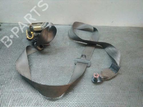 Used Front right seatbelt Front right seatbelt 8737145 8737145