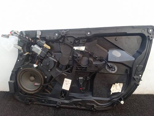 Used Front right window mechanism Front right window mechanism FORD FIESTA VI (CB1, CCN) [2008-2026] 4421112 4421112