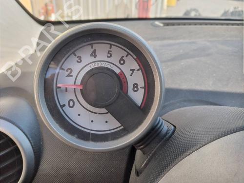 Left front window switch CITROËN C1 (PM_, PN_) | BP8384805I27 - Image 10