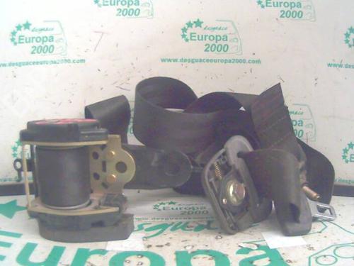 Used Front right seatbelt Front right seatbelt 8738264 8738264