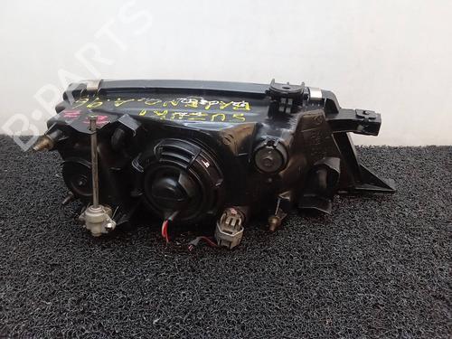 Left headlight SUZUKI BALENO (EG) 1.6 i 16V (SY416) | BP9558926C28 