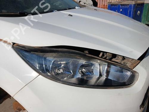 Right headlight FORD FIESTA VI (CB1, CCN) 1.25 | BP40526276C29 - Image 2