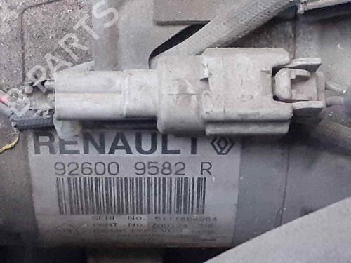 AC compressor RENAULT CLIO IV (BH_)  | BP30055269M34 