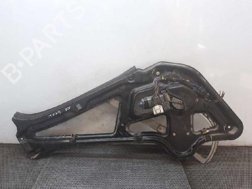 Used Front left window mechanism Front left window mechanism 2705711 2705711