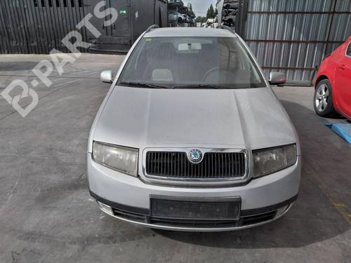 Used Parts SKODA FABIA I Combi (6Y5)  1.9 SDI  1061435