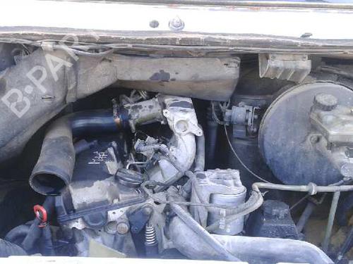 Gear lever MERCEDES-BENZ SPRINTER 2-t Van (B901, B902)  | BP7407987M90 