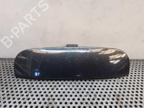 Used Tailgate handle Tailgate handle 2587031 2587031