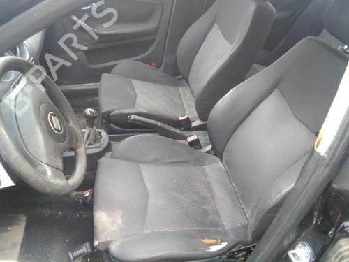 Mass air flow sensor SEAT IBIZA III (6L1)  | BP2656443M95 