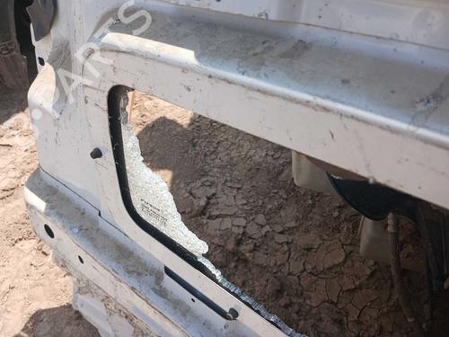 Cargo separator OPEL VIVARO B Van (X82) | BP36429691I36 - Image 2