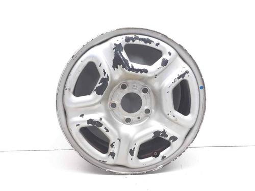 Used Rim Rim DACIA DUSTER (HM_) [2017-2026] 31643821 31643821