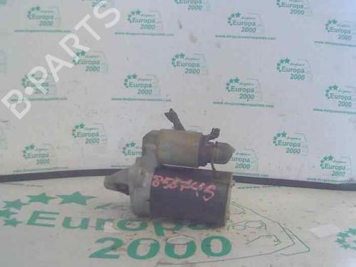 Startmotor Startmotor 112592 112592