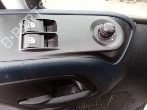 Left front seat IVECO DAILY VI Platform/Chassis | BP34221965C15 - Image 11