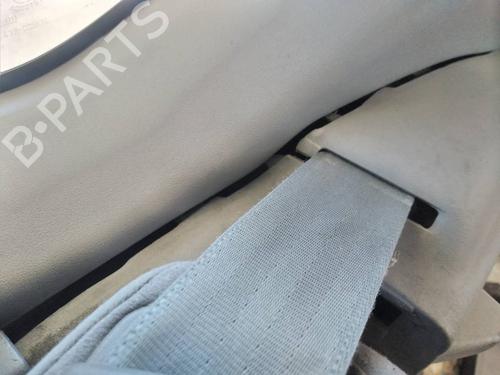 Rear right seatbelt TOYOTA PRIUS Liftback (_W2_) 1.5 Hybrid (NHW20_, NHW20R) | BP11845540I28 