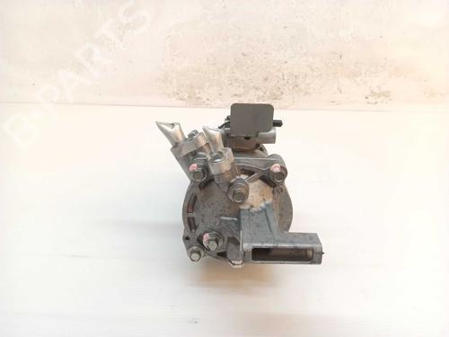 AC compressor SUZUKI SWIFT IV (FZ, NZ) | BP40295569M34 - Image 5