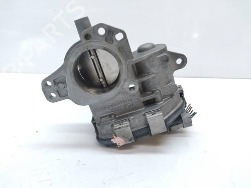 Used Throttle body Throttle body 12540433 12540433