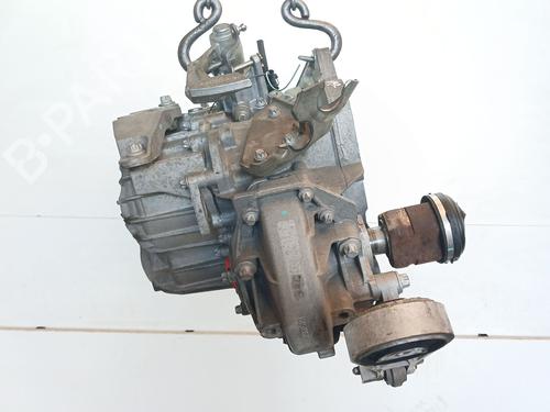 Gearbox OPEL CORSA D (S07) | BP33703812M3 - Image 4