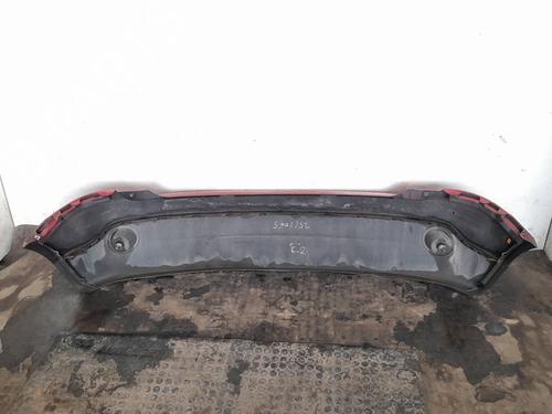 Rear bumper FORD FIESTA V (JH_, JD_) 1.3 | BP29702634C8 