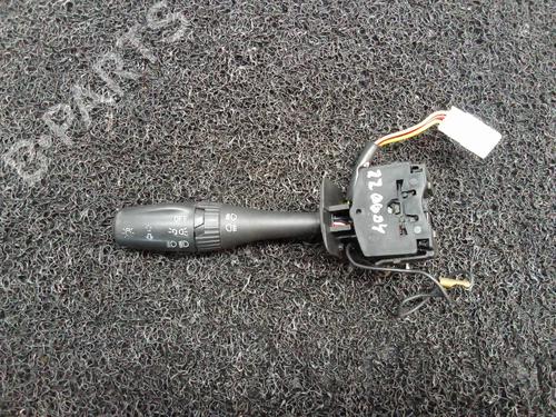 Used Headlight switch TATA INDICA 1.4 i (75 hp) 12313647