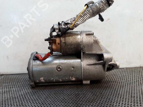 Startmotor NISSAN PRIMERA (P12) 1.9 dCi | BP4440875M8 