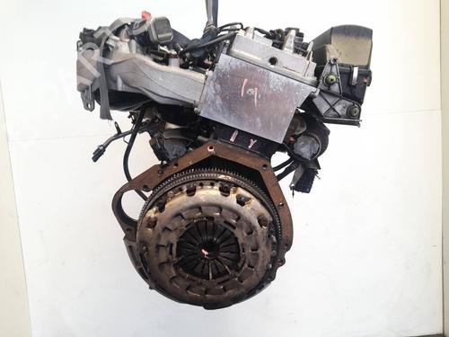 Engine MERCEDES-BENZ E-CLASS (W211) E 220 CDI (211.006) | BP9837802M1 - Image 4