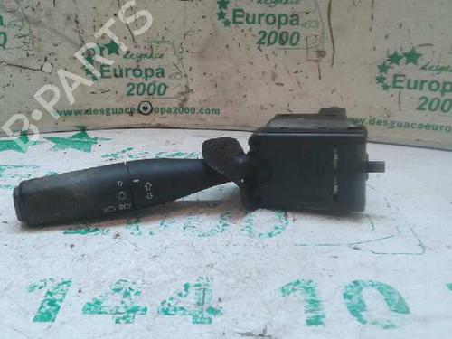 Used Headlight switch CITROËN AX (ZA-_) 15 D (58 hp) 1356192