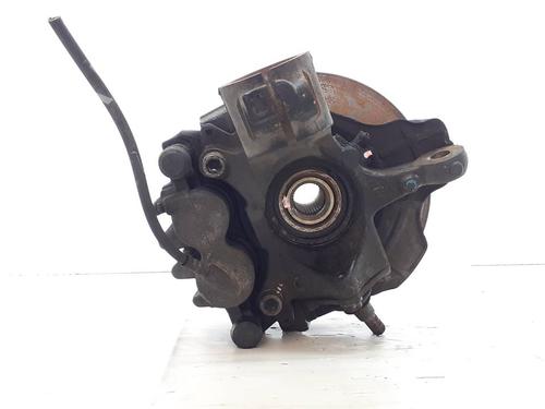 Right front steering knuckle CITROËN JUMPER II Platform/Chassis 2.2 HDi 120 | BP25732325M26 - Image 3