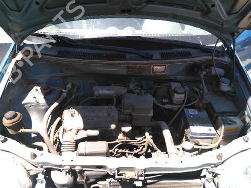 Left headlight HYUNDAI ATOS (MX) 1.0 i | BP3440354C28 