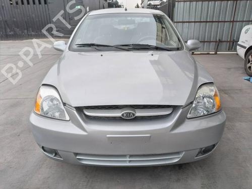 Left headlight KIA RIO I Hatchback (DC) | BP10689236C28 - Image 4