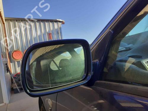 Used Left mirror SEAT LEON (1M1) [1999-2006]  30727358