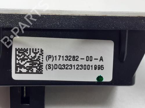 Nummerpladelys TESLA MODEL Y (5YJY)  | BP30052686I40 