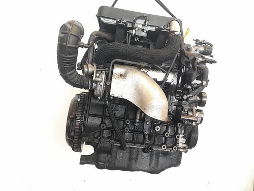 Used Engine KIA CARNIVAL II (GQ) 2.9 CRDi (144 hp) 31830713