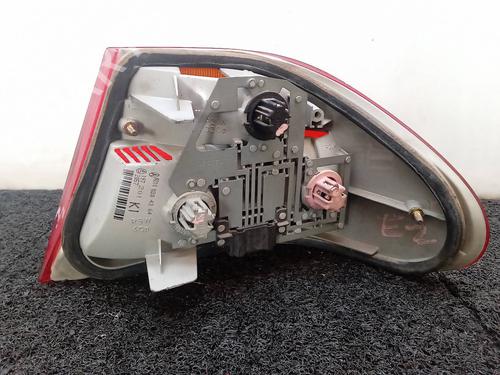 Left taillight MERCEDES-BENZ E-CLASS (W210) E 290 Turbo-D (210.017) | BP8342558C34