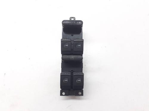 Used Left front window switch SEAT LEON (1M1) [1999-2006]  32014463