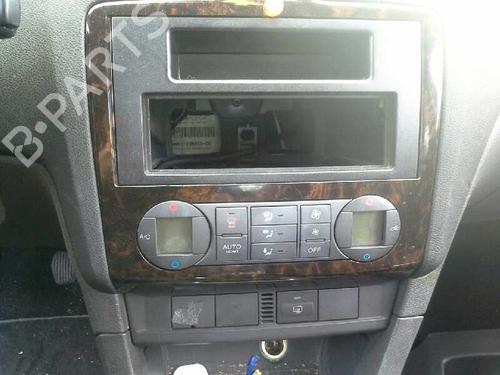 Varmeapparat FORD FOCUS II (DA_, HCP, DP)  | BP1592922M63 