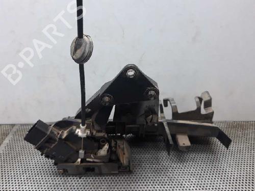 Front right lock FORD FOCUS II Turnier (DA_, FFS, DS) 1.6 TDCi | BP2829742C97 
